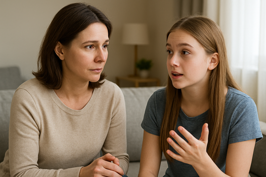 The Power of Validation in Parenting