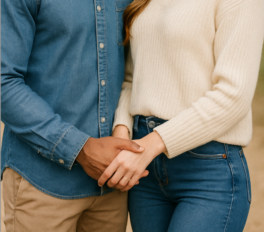 Attachment Styles in Relationships: How Your Childhood is Still Running Your Love Life