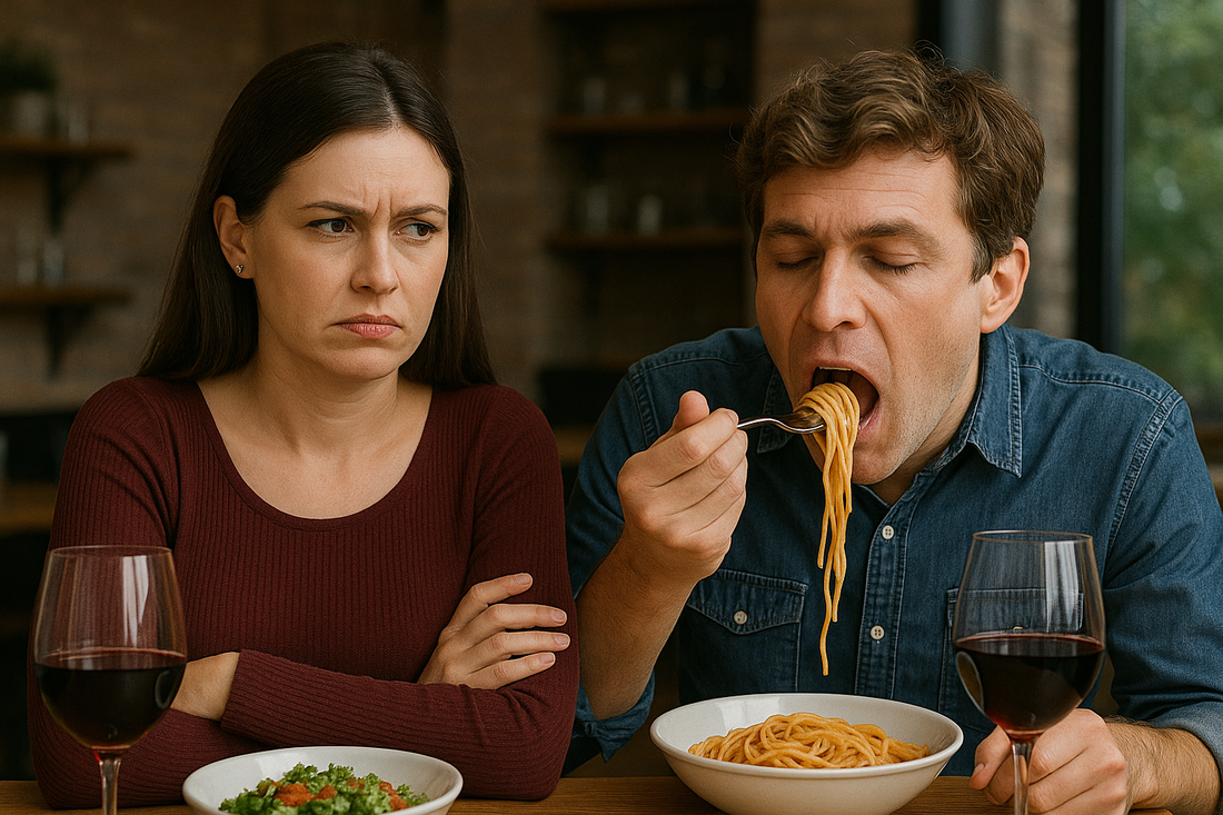 Red Flags vs. Flaws: What’s Tolerable and What’s a Dealbreaker?