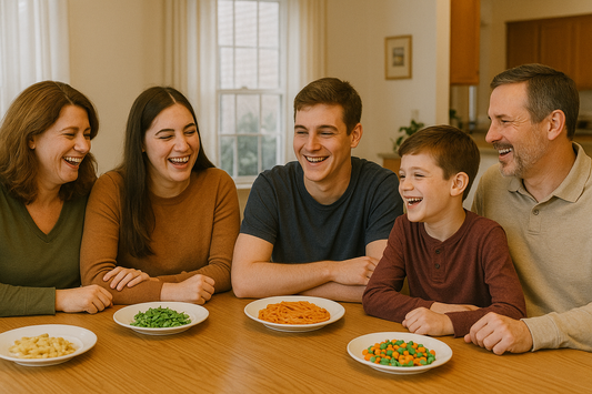 Who Am I Without Them? An In-Depth Exploration of Sibling Dynamics