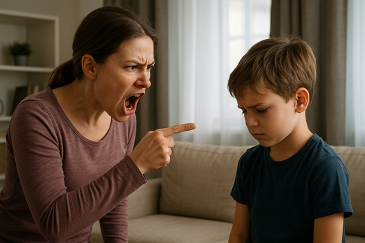 The 4 Types of Emotionally Immature Parents and How They Shape Individuals as Adults