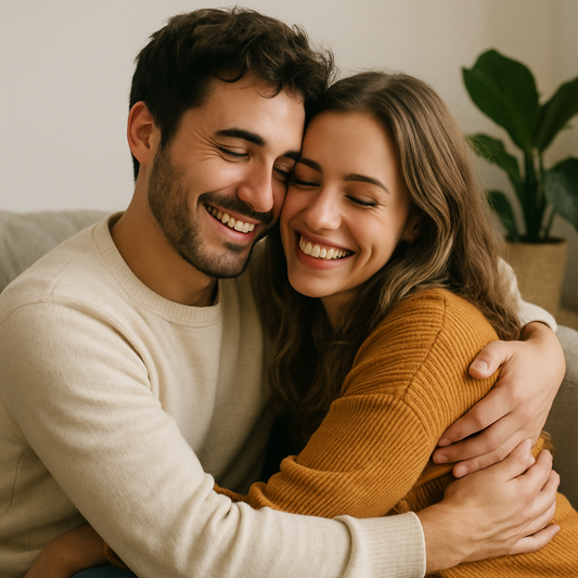 The 7 Critical Foundations of a Successful Relationship